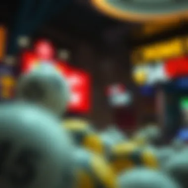 Statistical Analysis in 1-Minute Powerball