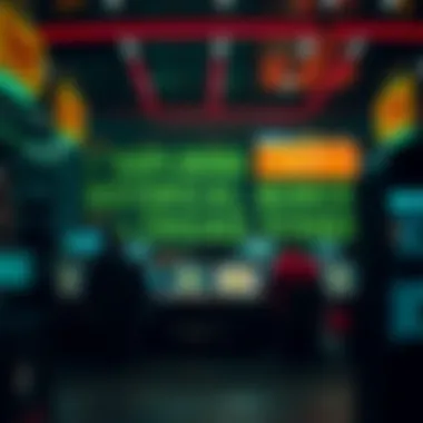 Historical lottery number trends