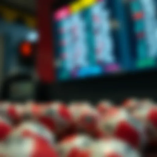 Statistical analysis of lottery numbers