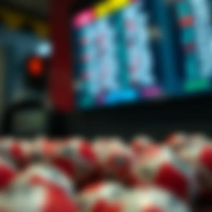 Statistical analysis of lottery numbers