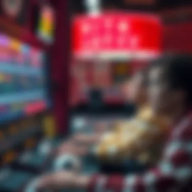 Winning strategies for lottery players