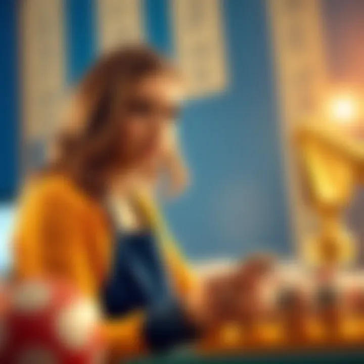 Effective Lotto Winning Strategies Lotto Winning Strategies