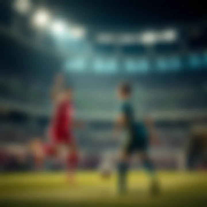 Insights for Successful Sports Betting Sports Betting Insights