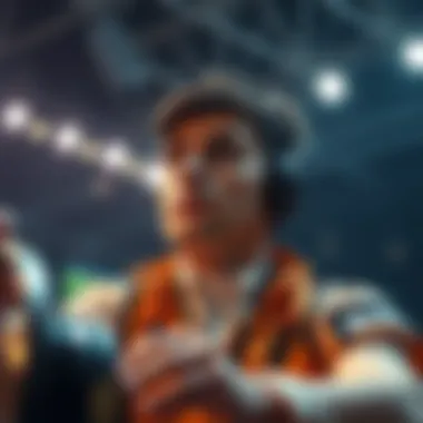 Advanced betting strategies