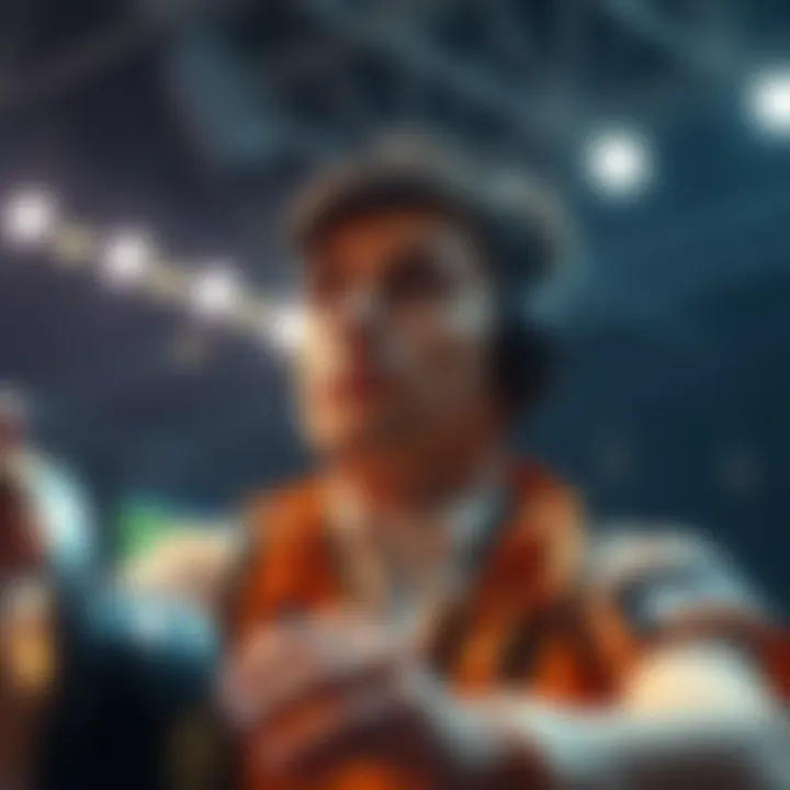 Advanced betting strategies