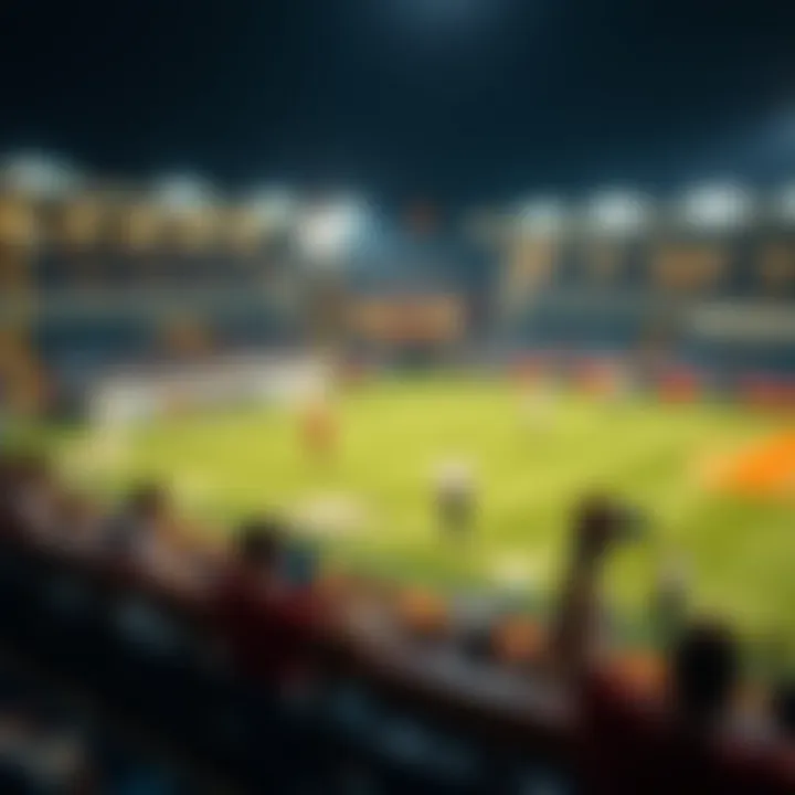 The advantages of using legal betting sites