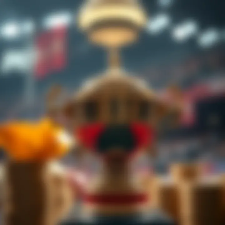 Analysis of winning structures and strategies