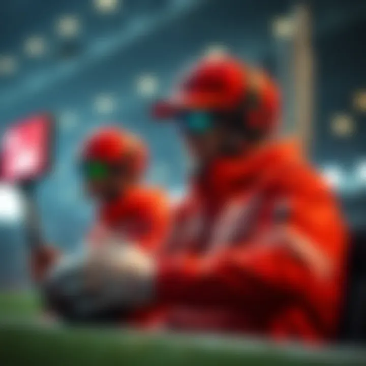 Analytics tools for optimizing promotions