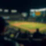 In-depth Analysis of Baseball Game Outcomes Analysis of game outcomes