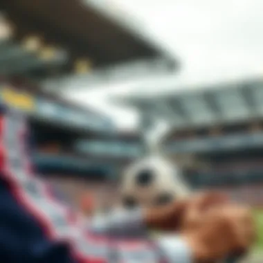 Advantages of Online Sports Betting Benefits of using online betting sites