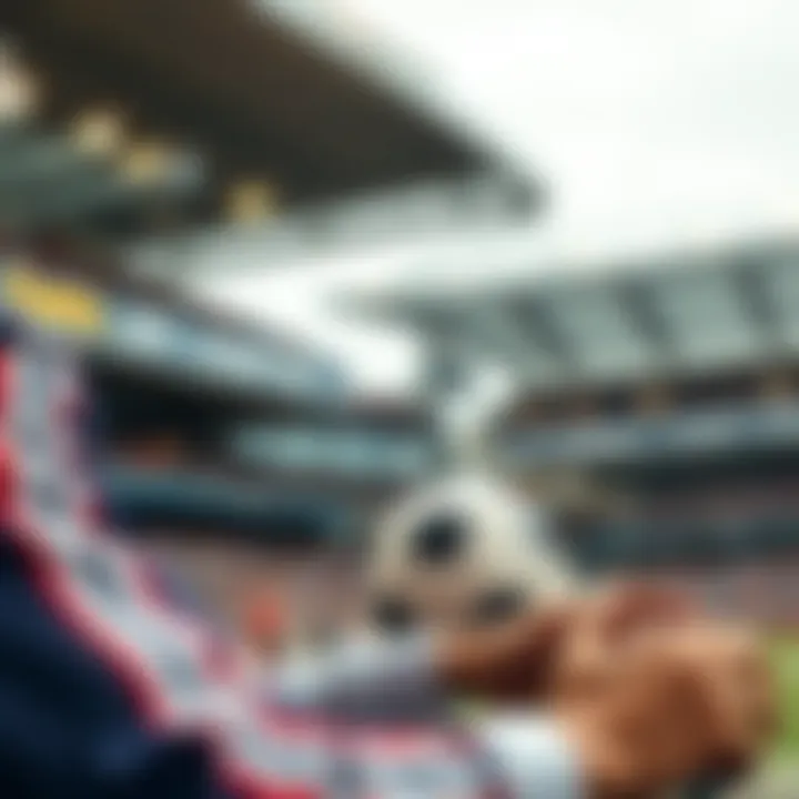 Advantages of Online Sports Betting Benefits of using online betting sites