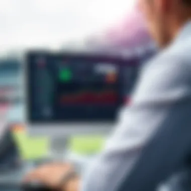 Analysis tools for sports betting