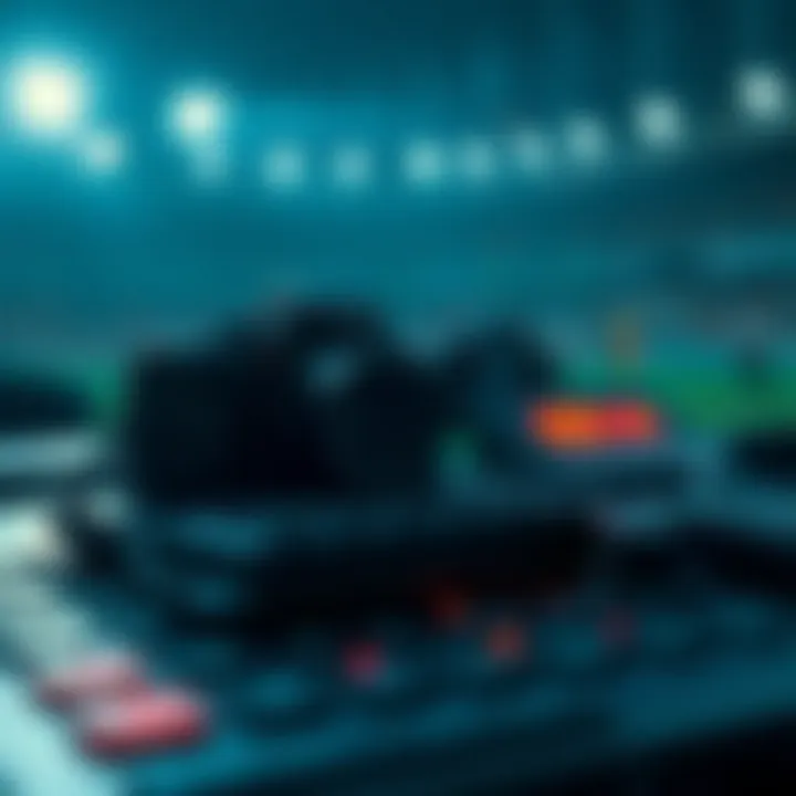 Statistical tools for optimizing betting