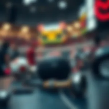 Tools for enhancing betting performance