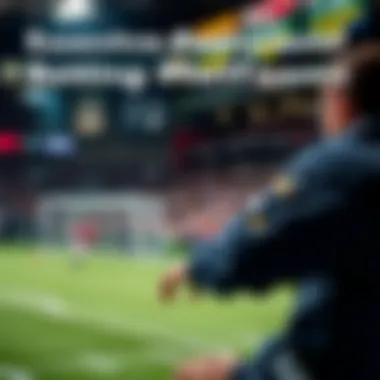 Key features of reliable betting platforms