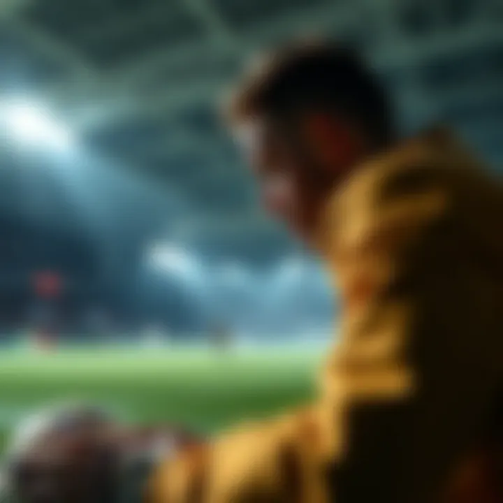 Statistical principles in betting strategies