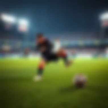 Statistical data analysis for betting