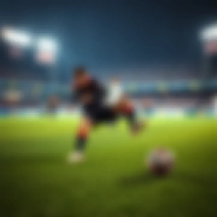 Statistical data analysis for betting