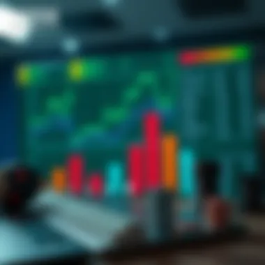 Statistical tools used for betting strategies.