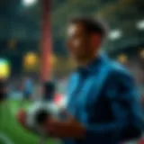 Exploring betting strategies for informed decisions