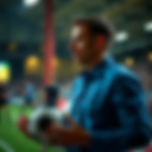 Understanding Effective Betting Strategies Exploring betting strategies for informed decisions