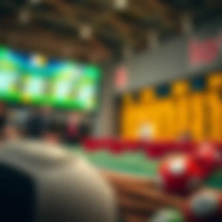 Effective strategies for Lotto and sports betting