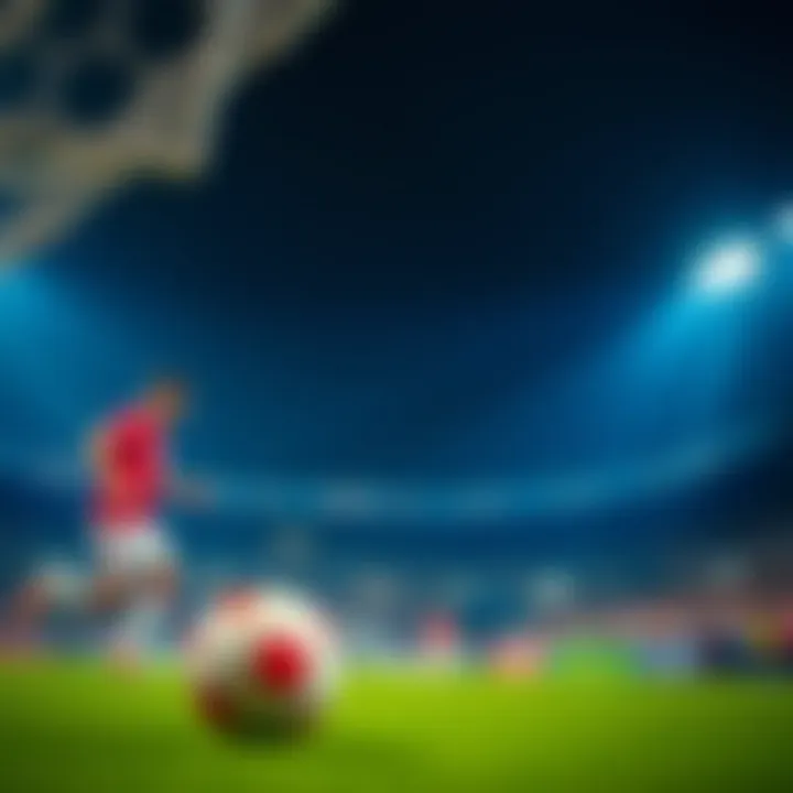 Betting strategies overview