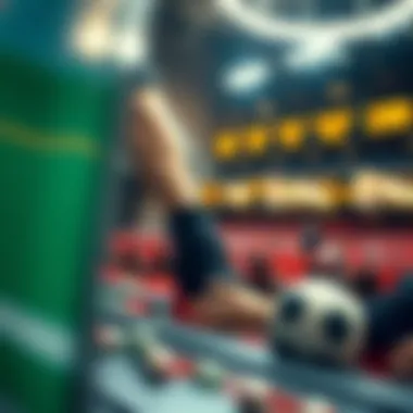 A strategic overview of various betting strategies for lottery and sports betting