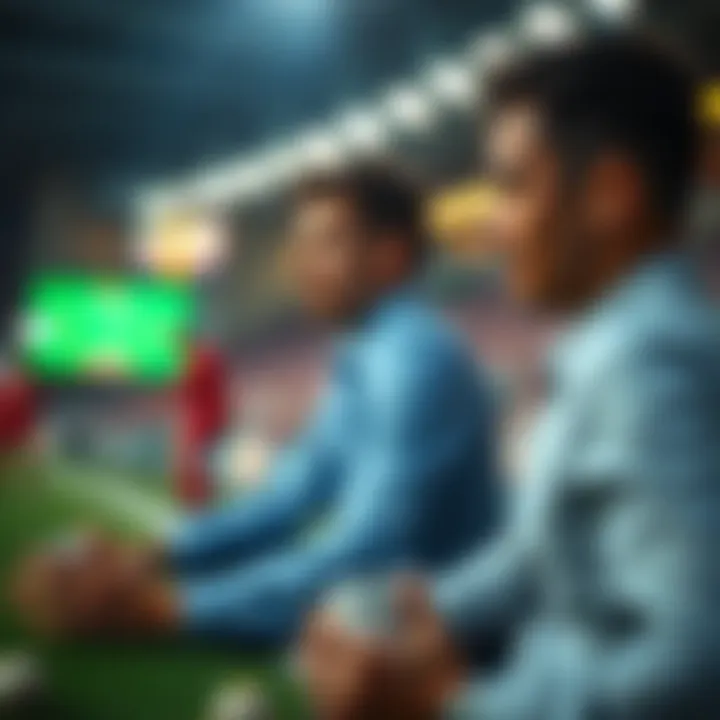 Effective betting strategies for success