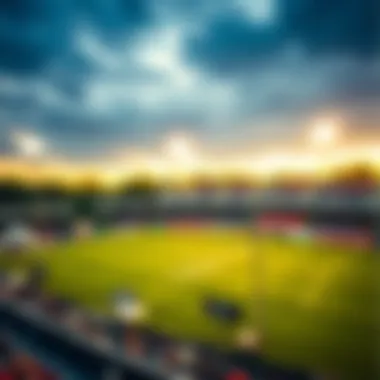 Strategies for betting based on weather