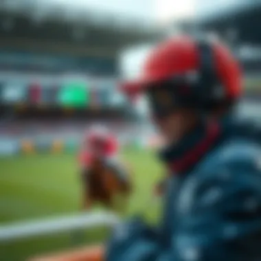 Betting strategies influenced by weather conditions