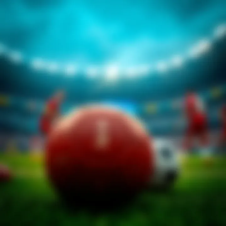 Betting Strategies Overview