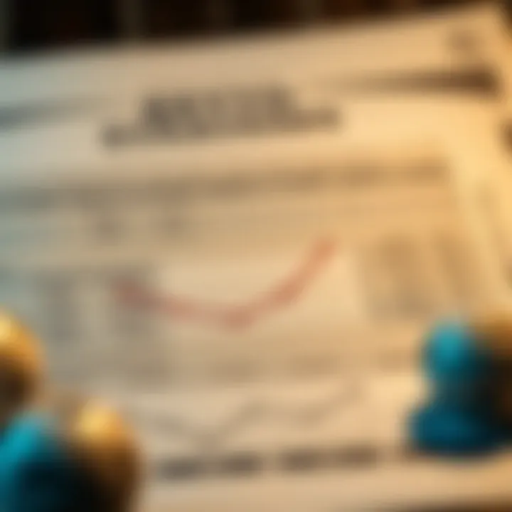 Strategic betting analysis chart