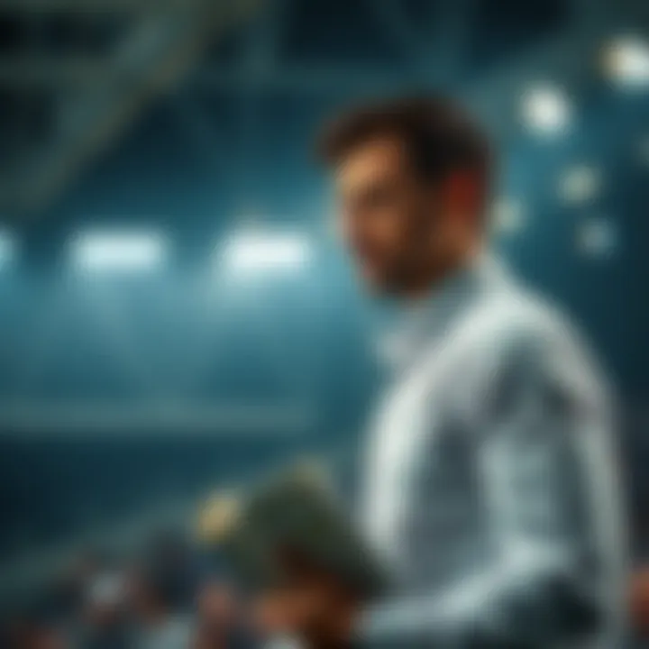 Strategic Insights into Betting Patterns Strategic analysis of betting patterns