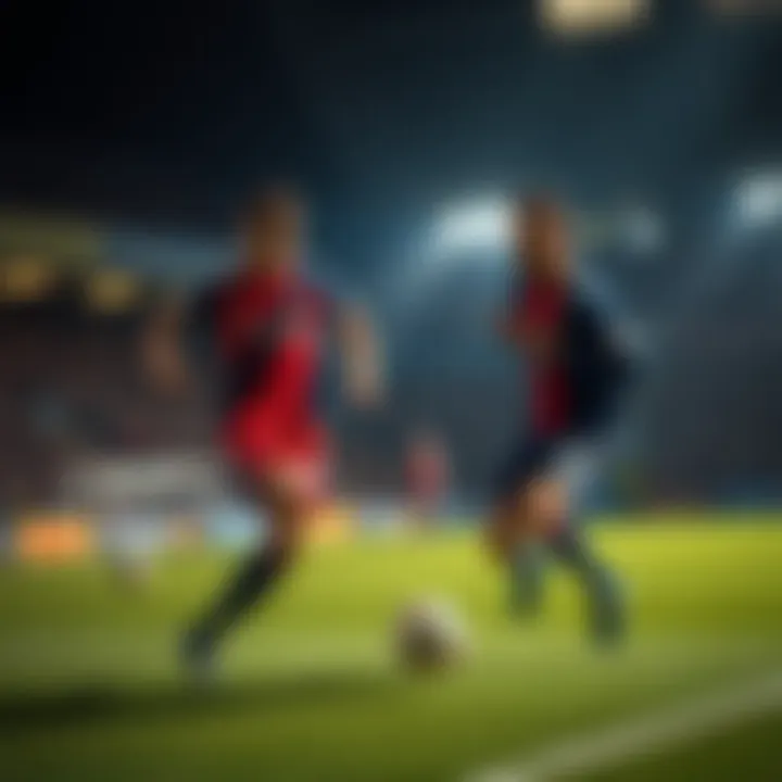 Betting strategy insights