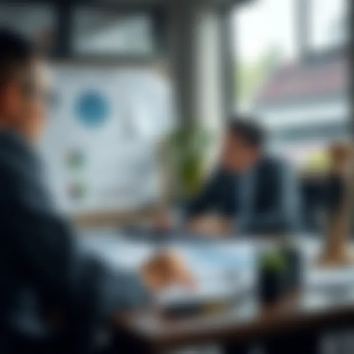 Strategic Betting Planning A strategic planning session with charts and data analysis for betting