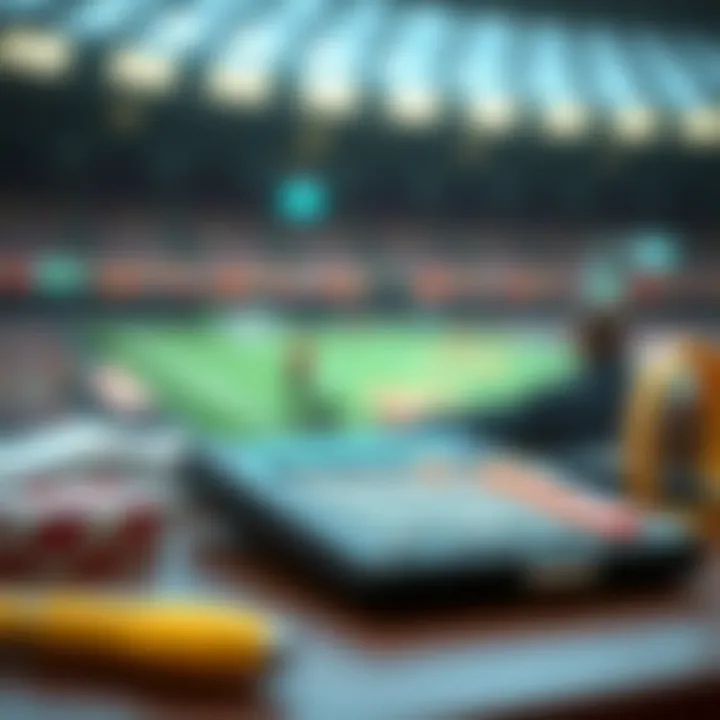 Utilizing tools and calculators for better betting