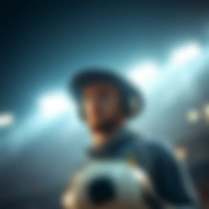 Latest updates on betting trends and news