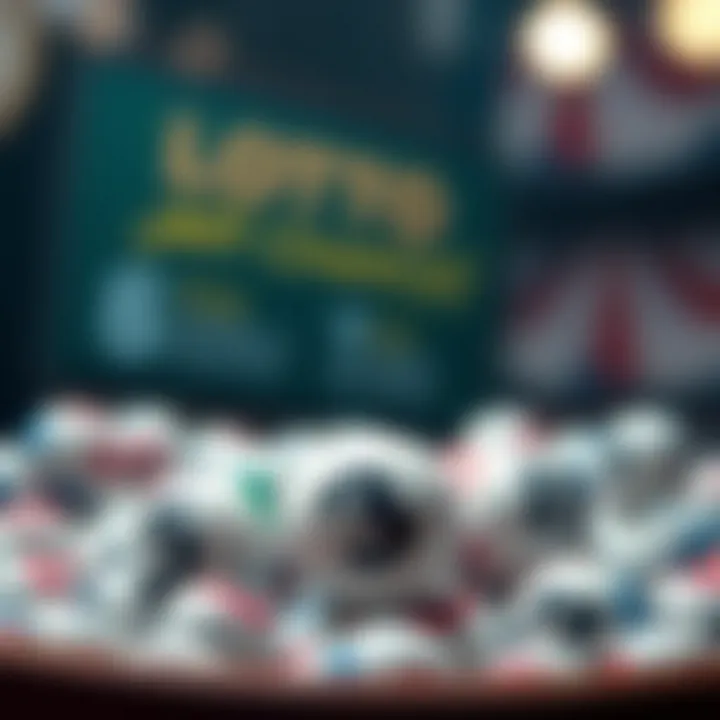 Lotto Strategies for Better Chances Lotto strategies for better chances