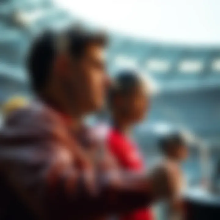 Understanding the Principles of Sports Betting Understanding the principles of sports betting