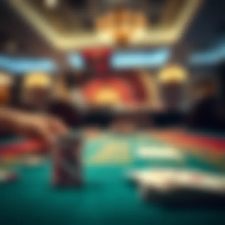 How to Maximize Your Winning Chances with Doubling Maximizing Chances in Blackjack