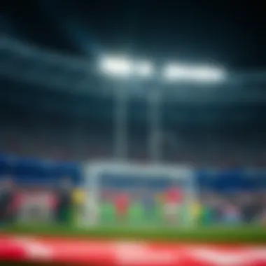 Statistical elements influencing betting outcomes