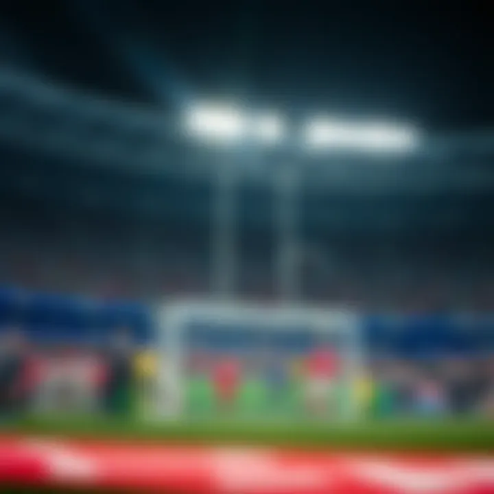 Statistical elements influencing betting outcomes