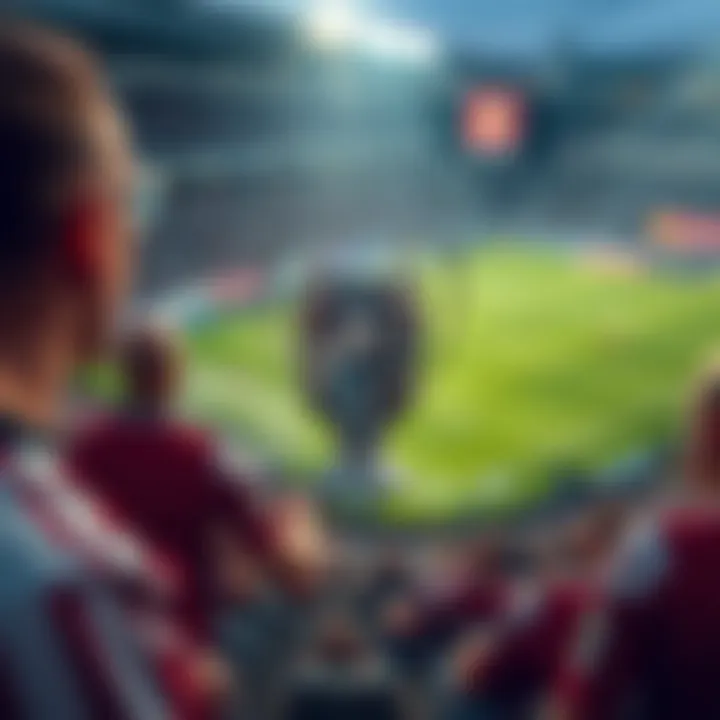 Strategic approach to betting