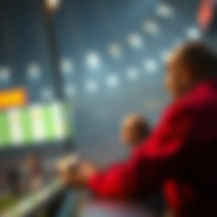 Choosing reliable betting platforms