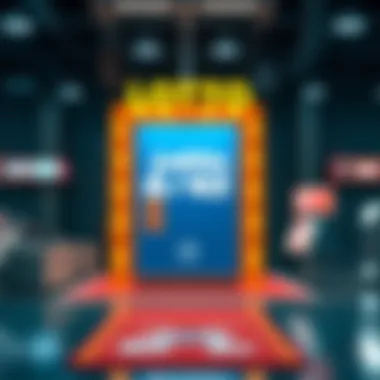 Current operational structure of Lotto 6/45