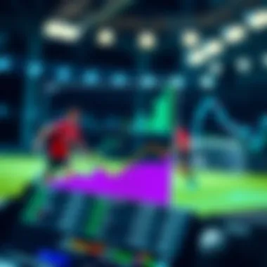 Understanding Data Analysis for Betting Visual representation of data analysis