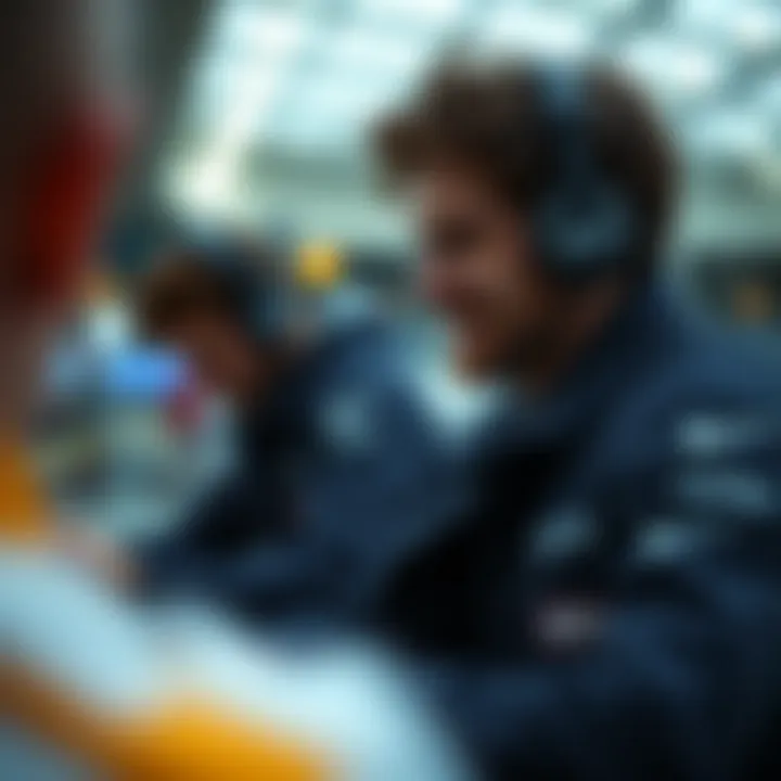 User-centric decision-making framework