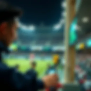 Exploration of the value provided in the Korean betting market