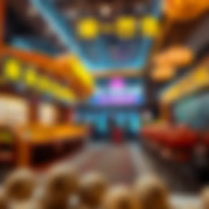 A conceptual illustration of betting methodologies